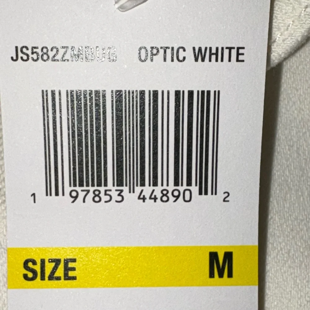 NEW with tags! $220 Michael Kors White and Gold Jean Dress - Picture 5 of 5